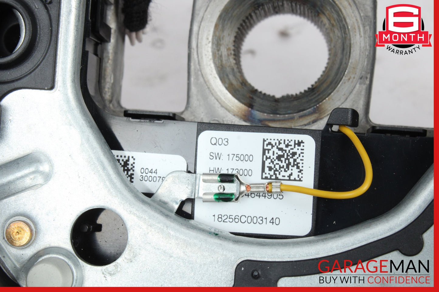 2019-2023 Mercedes W213 E450 E400 Front Left Driver Side Steering Wheel OEM