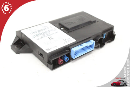 2016-2020 Jaguar XF X260 Telematics Communication Control Module DPLA70718BV OEM