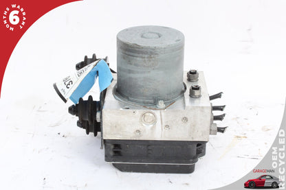 2012-2017 Audi A5 S5 RS5 ABS Anti Lock Brake Pump Module 8K0907379CP OEM