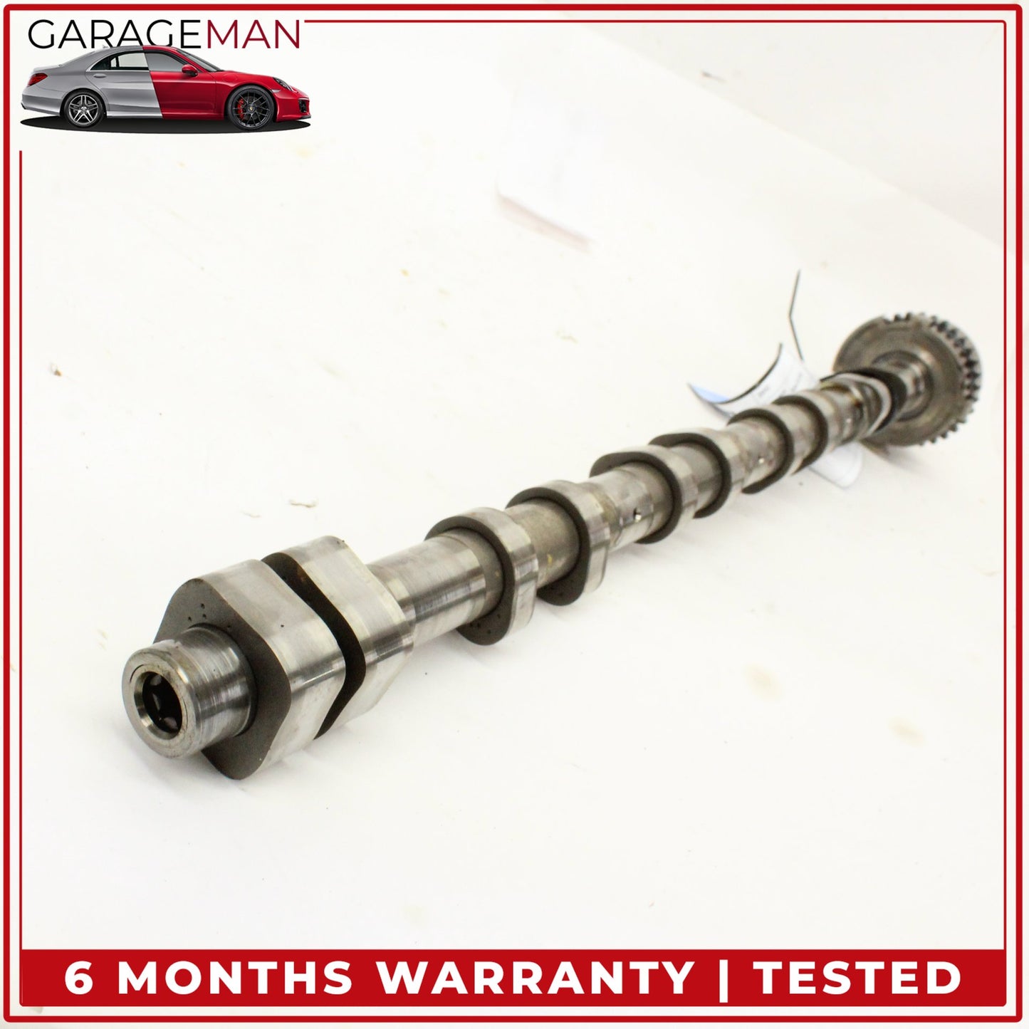 2011-2020 Mercedes W216 CL550 4.7L Right Side Intake Camshaft 2780502047 OEM
