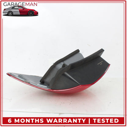 2014-2017 Mercedes W242 B Electric Drive Rear Left Side LED Outer Tail Light OEM