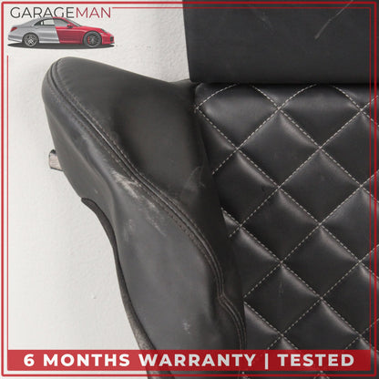 2016-2023 Audi TTS 8S Coupe Front Left Lower Bottom Seat Cushion 8S0881361A OEM