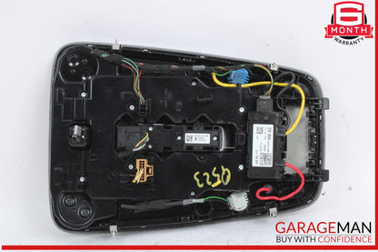 2018-2025 Audi Q5 Front Overhead Dome Light Lamp 5Q0951177 Genuine