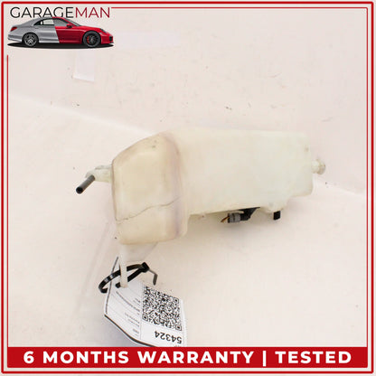 1997-2005 Porsche 911 996 Windshield Washer Fluid Reservoir 99652857501 OEM