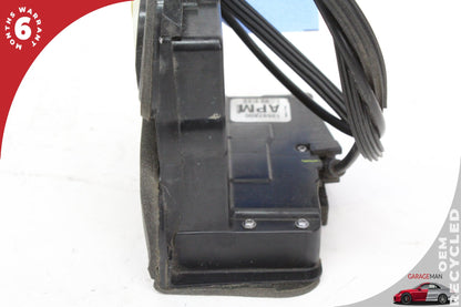 2014-2019 Chevrolet Silverado 1500 Front Right Side Door Lock Latch Actuator OEM