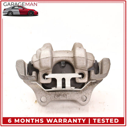 2012-2021 BMW 230i F22 Rear Left and Right Side Brake Caliper Set 6850858 OEM