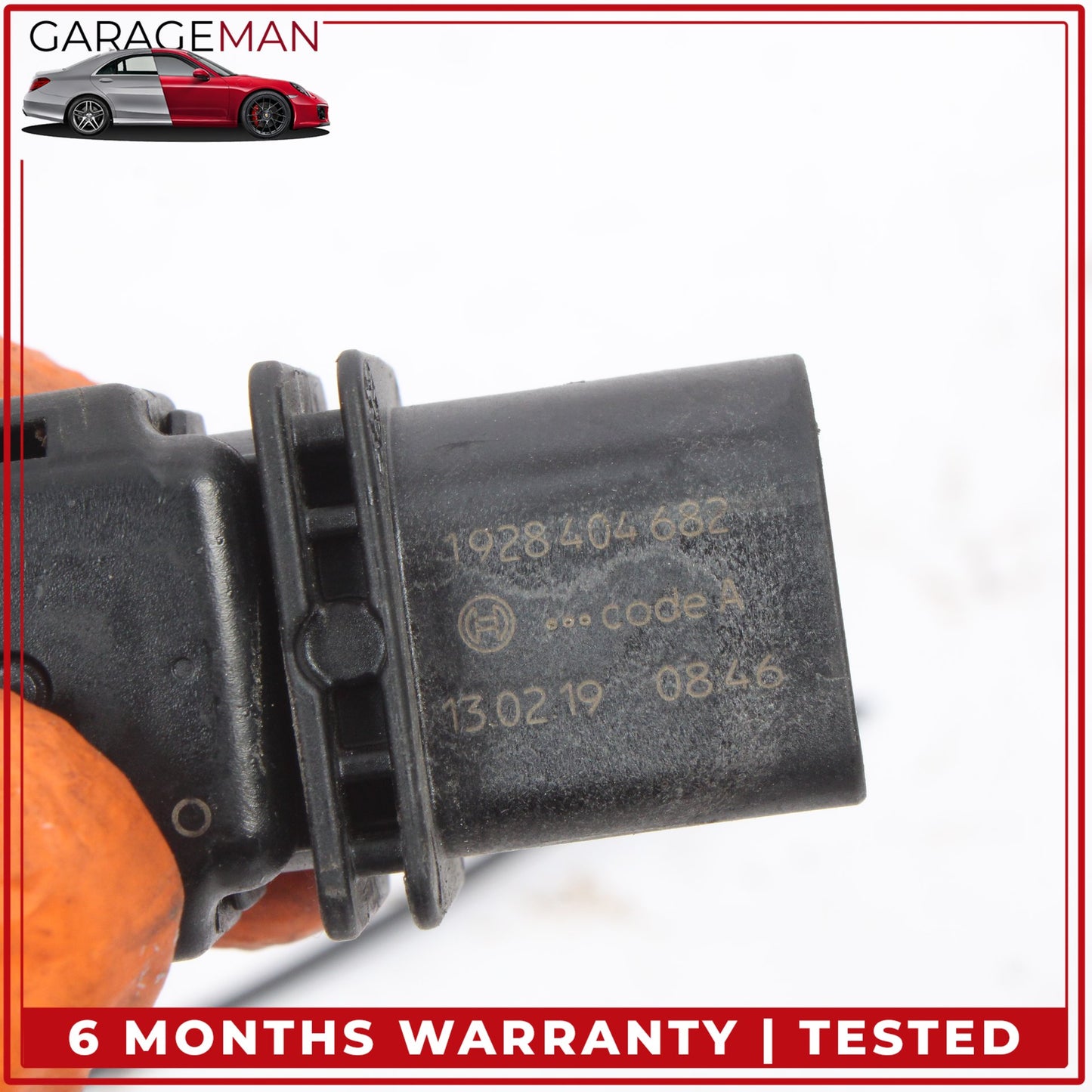 2012-2018 Mercedes W218 CLS550 Oxygen O2 Sensor Lambda Set of 4 0095426318 OEM
