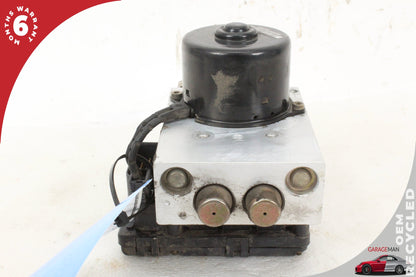 2002-2005 Ford Thunderbird ABS Anti Lock Brake Pump Module 1W432C333BB OEM