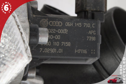 2015-2020 Audi A3 / A3 Quattro 2.0L Engine Motor Turbocharger 06K145874L OEM