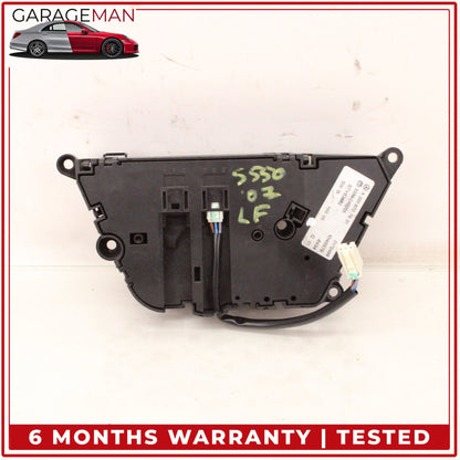 2007-2014 Mercedes W221 S550 Front Left Side Seat Control Switch 2218707651 OEM