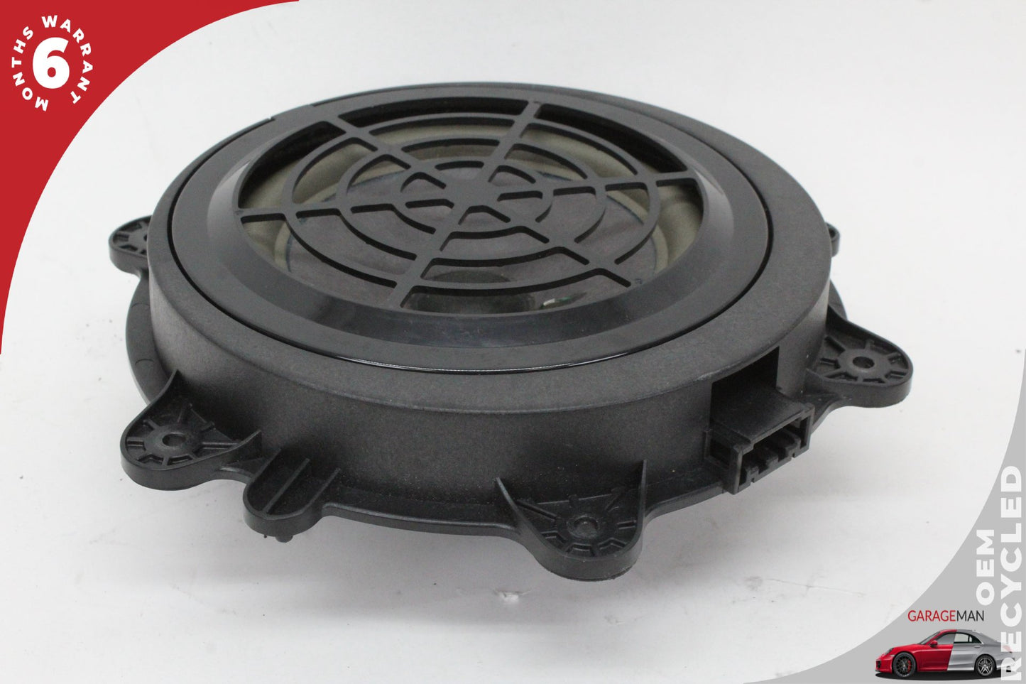 2010-2018 Porsche Cayenne 958 Rear Left and Right Side Door Speaker 7PP035710C