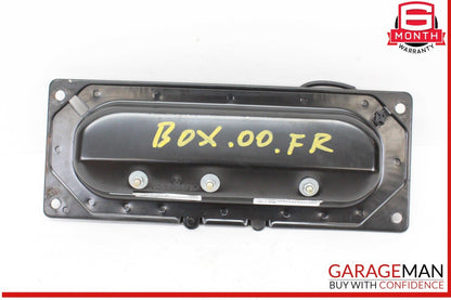 97-04 Porsche Boxster 986 911 996 Front Right Passenger Side Door Airbag Air Bag