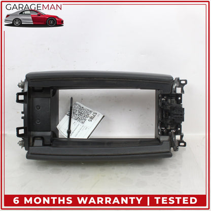 2019-2025 Mercedes W177 A220 Front Center Console Armrest Lid 1776806603 OEM
