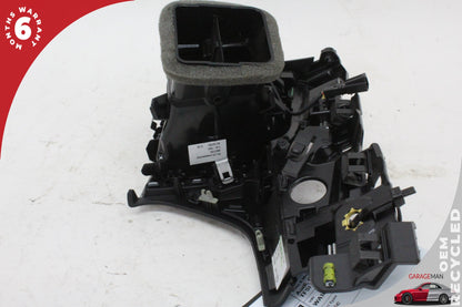 2018-2024 Audi Q5 SQ5 Front Left Driver Side Dash Air Vent 80B820901F OEM