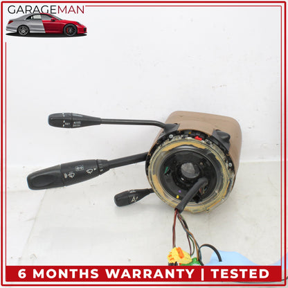 2006-2011 Mercedes W211 E350 Steering Column Combination Switch 1715404245 OEM