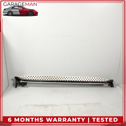 2007-2012 Mercedes X164 GL550 GL450 Left Side Step Running Board 1646900810 OEM