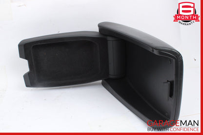 2012-2018 Audi S7 A7 S6 A6 Front Center Console Armrest Lid Cover 4G0864248C OEM