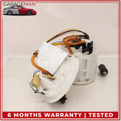 2019-2026 BMW Z4 G29 RWD Gas Fuel Pump Sending Unit w/ Level Sensor 7475431 OEM
