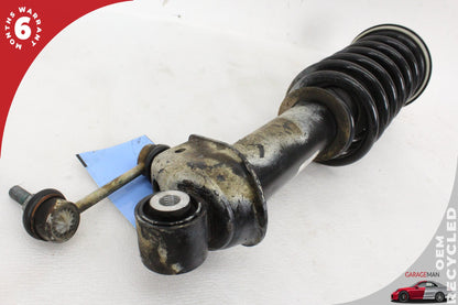 99-05 Porsche 911 996 RWD 3.6L Rear Left or Right Side Shock Strut 99633305143