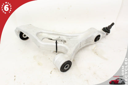 2011-2014 Porsche Cayenne 958 AWD Front Right Lower Control Arm 95834105400 OEM