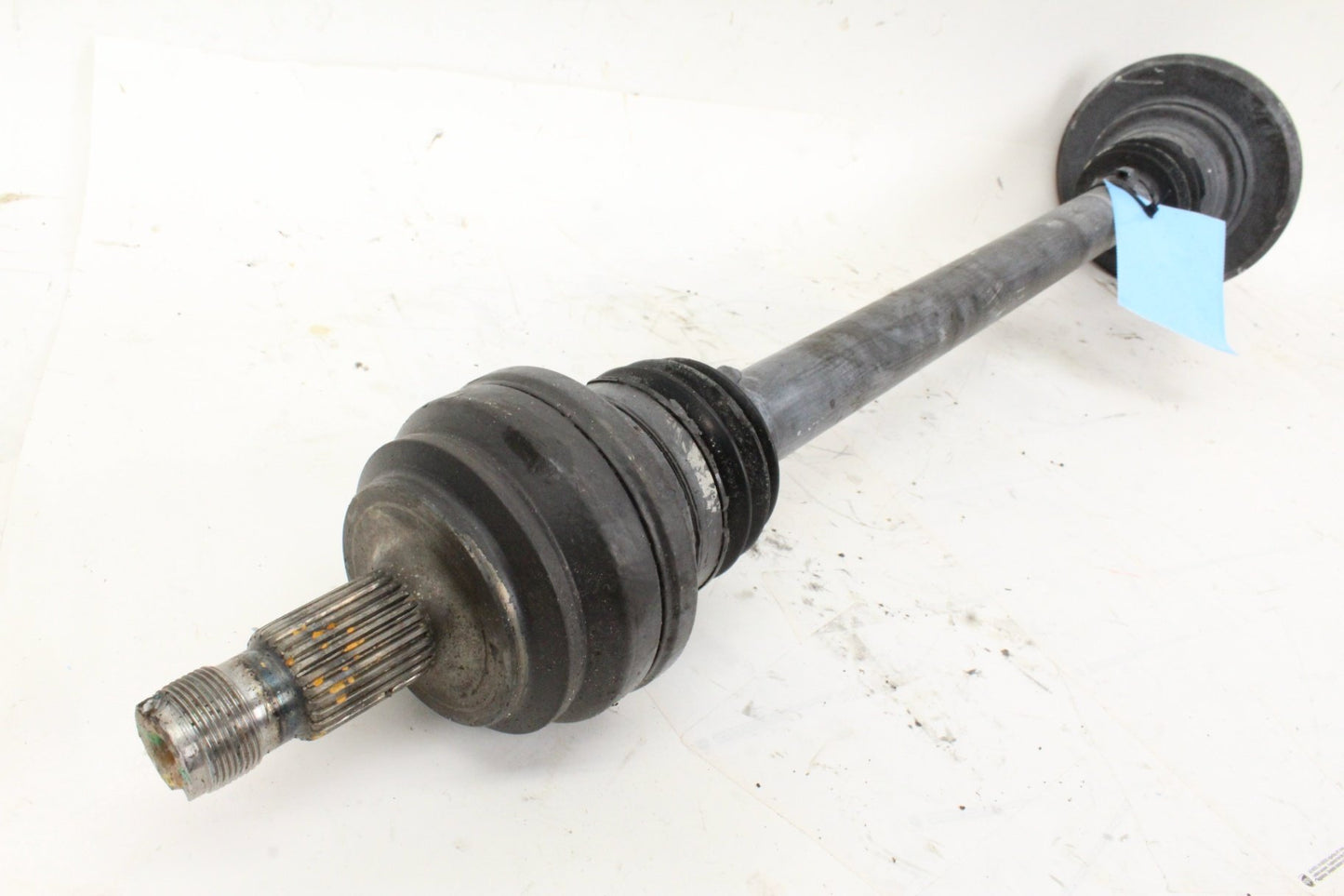 2015-2021 Mercedes-Benz C300 CDI Rear Right or Left Side CV Half Shaft Axle OEM