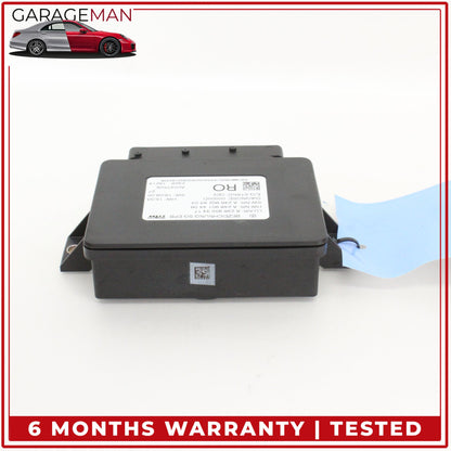 2012-2020 Mercedes-Benz CLA250 W117 Sedan Hand Parking Brake Control Module 2469014406 OEM