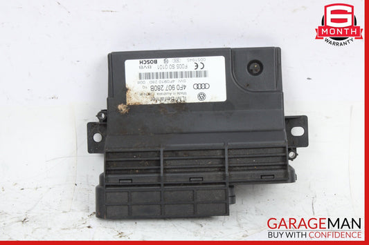 2005-2015 Audi Q7 Body Control Module 4F0907280B Genuine OEM 4L