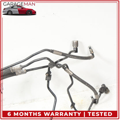 2003-2006 Mercedes-Benz SL500 R230 ABC Hydraulic Suspension Line Hose OEM