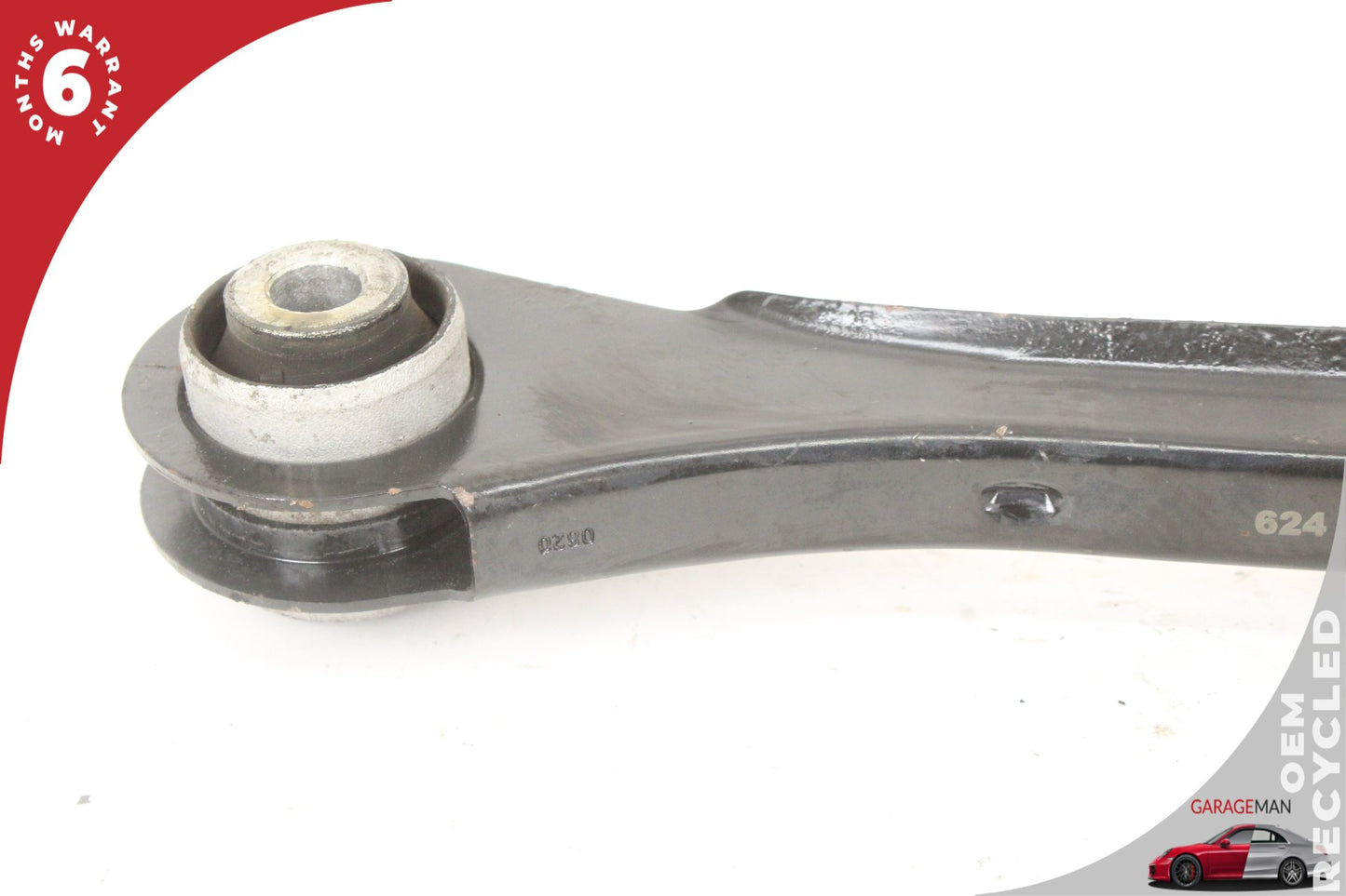 2012-2018 BMW 320i F30 Rear Left Driver Side Upper Control Arm 6792543 OEM