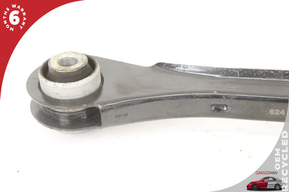 2012-2018 BMW 320i F30 Rear Left Driver Side Upper Control Arm 6792543 OEM