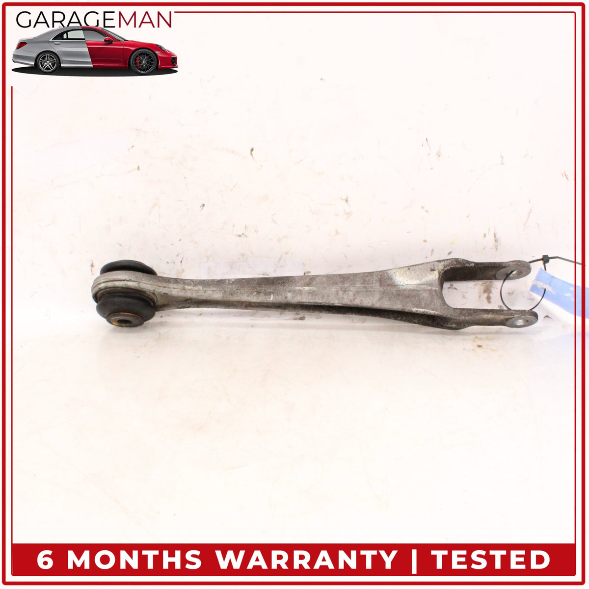 1997-2005 Porsche 911 996 Front Left or Right Lower Control Arm 99634114303 OEM