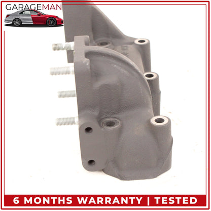 Yanmar 3TNV82A-SYB 3 Cyl Diesel Engine Exhaust Manifold 11980213109 OEM