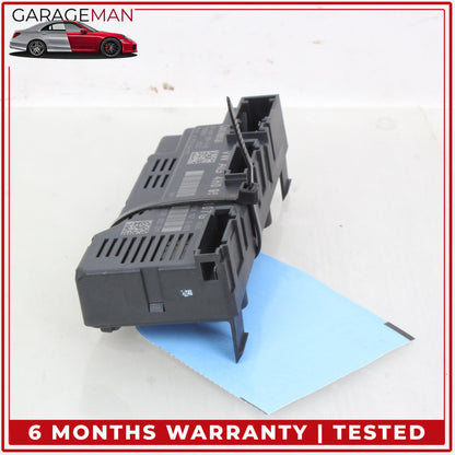 2010-2016 Porsche Panamera 970 Rear Trunk Tailgate Control Module 4H0959107G OEM