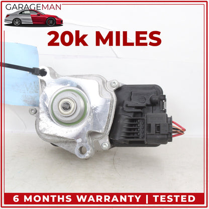 2022-2025 Porsche Macan 95B SUV Transfer Case Motor Control Unit 95B927755J OEM