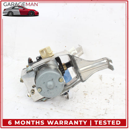 1997-2004 Porsche 911 Carrera 996 ABS Anti Lock Brake Pump Module w/ Bracket OEM