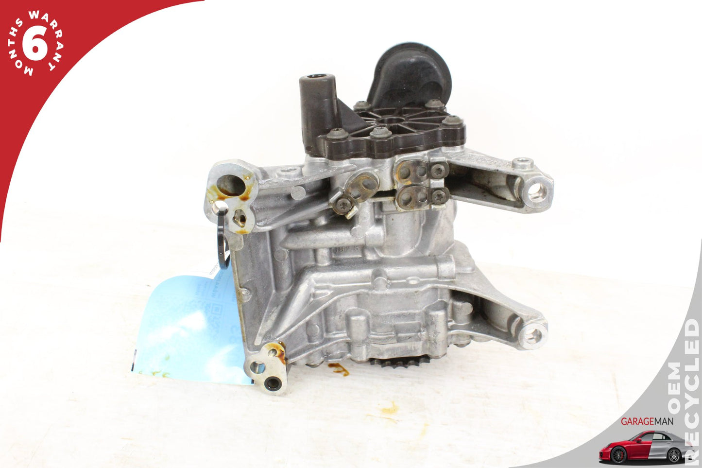 2017-2020 BMW 430i F36 Sedan Engine Motor Oil Pump 7624135