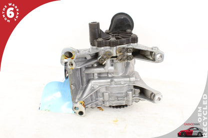 2017-2020 BMW 430i F36 Sedan Engine Motor Oil Pump 7624135