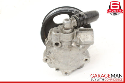 2011-2018 Porsche Cayenne 958 3.6L Power Steering Pump w/ Pulley 7P0422154A OEM