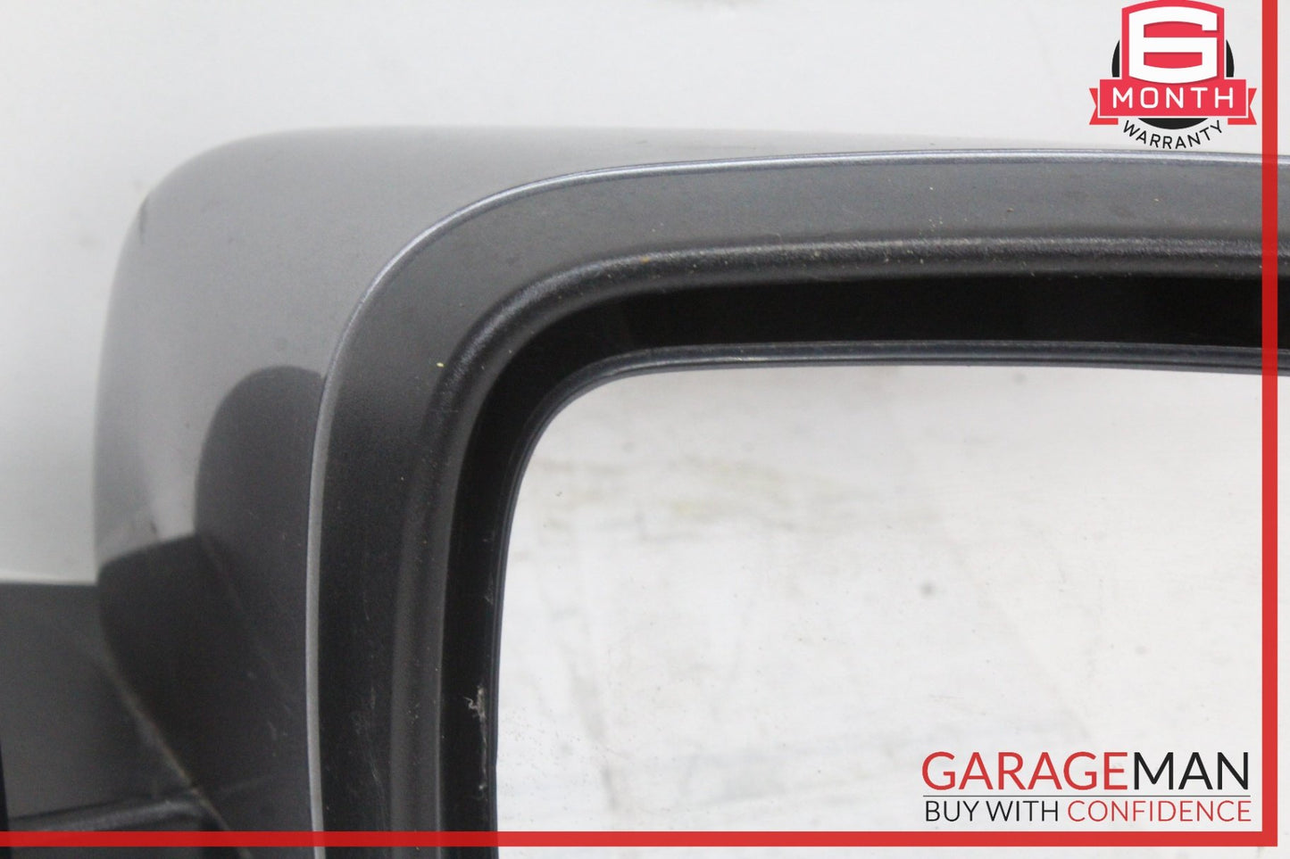 2010-2013 Land Rover LR4 SUV Front Right Door Rear View Mirror LR041881