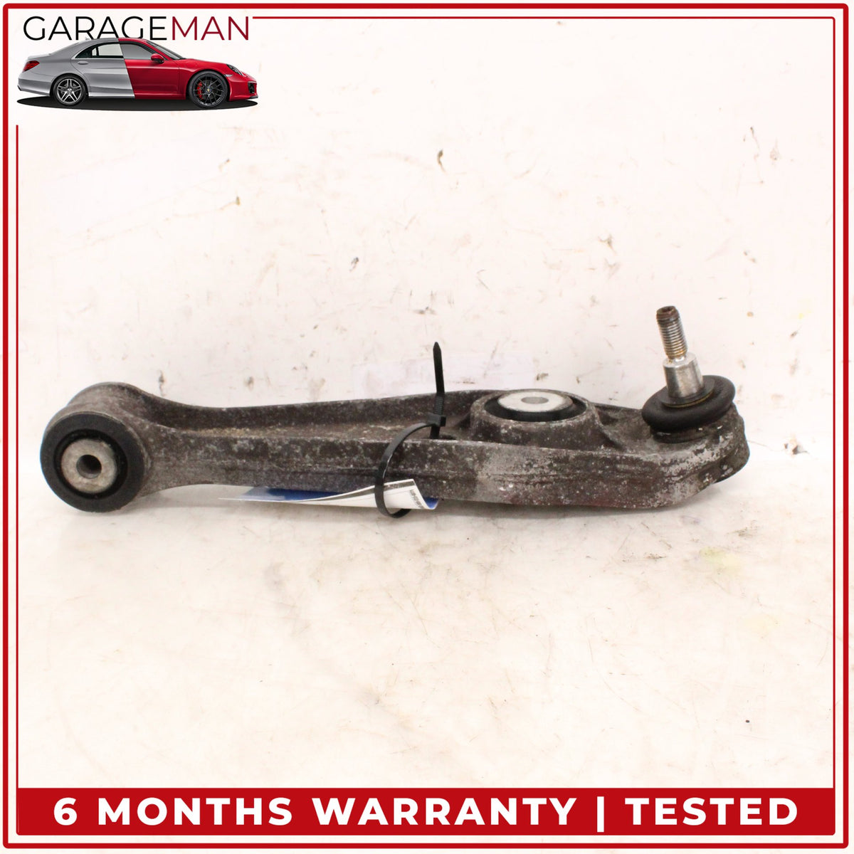 1997-2005 Porsche 911 996 Front or Rear Left or Right Side Lower Control Arm OEM