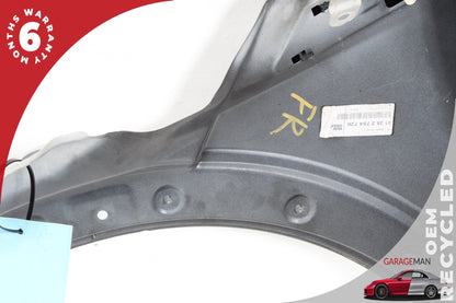 2007-2015 MINI Cooper R56 Convertible Right Front Passenger Side Fender Panel 2754726