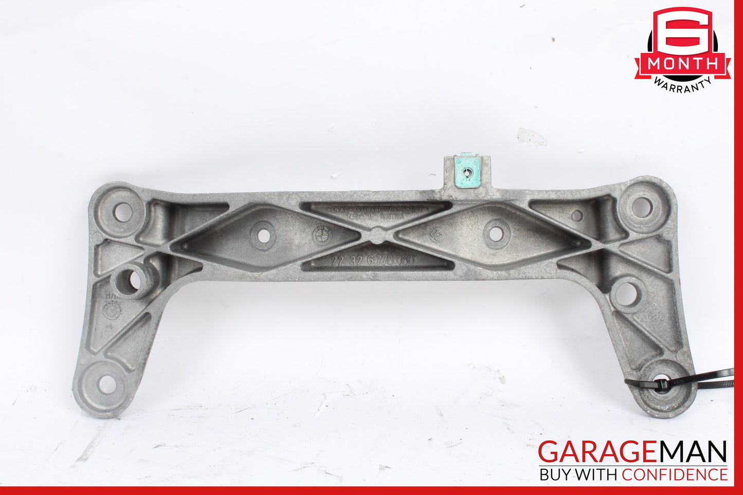 2006-2013 BMW 128i 135i 328i 335i Transmission Support Mount Bracket 6778060 OEM