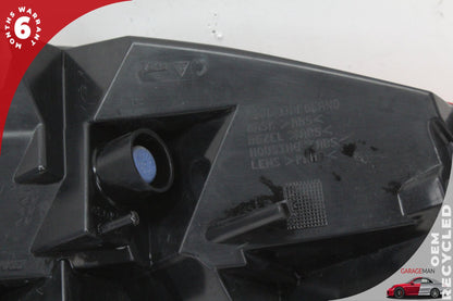 2011-2014 Porsche Cayenne 958 Rear Left Side Outer Tail Light 7P5945095G OEM