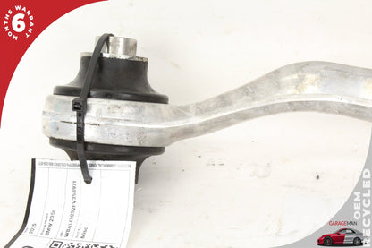 2014-2016 BMW 235i F22 RWD Front Right Passenger Side Suspension Wishbone Lower Control Arm