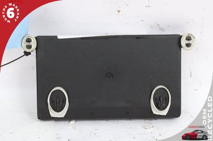 03-09 Mercedes E350 W211 Right Front Door Control Module 2118702085 OEM