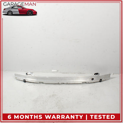 2011-2016 BMW 550i Front Bumper Bar Reinforcement 7200706 OEM