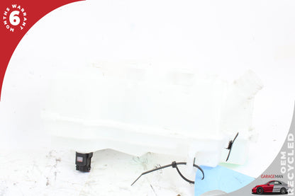 2022-2025 Audi Q4 E-Tron Windshield Washer Fluid Reservoir 1EA955453F OEM