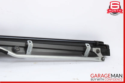 2000-2006 Mercedes W220 S55 AMG S430 Rear Windshield Sunshade Roller Blind OEM