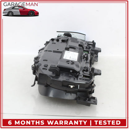 2017-2023 BMW 530e 330e M440i X3 X4 X5 840i Speedometer Instrument Cluster OEM