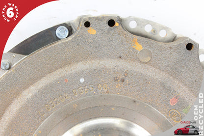 2011-2018 Porsche Cayenne 958 AWD Clutch Pressure Plate 06E141025C OEM
